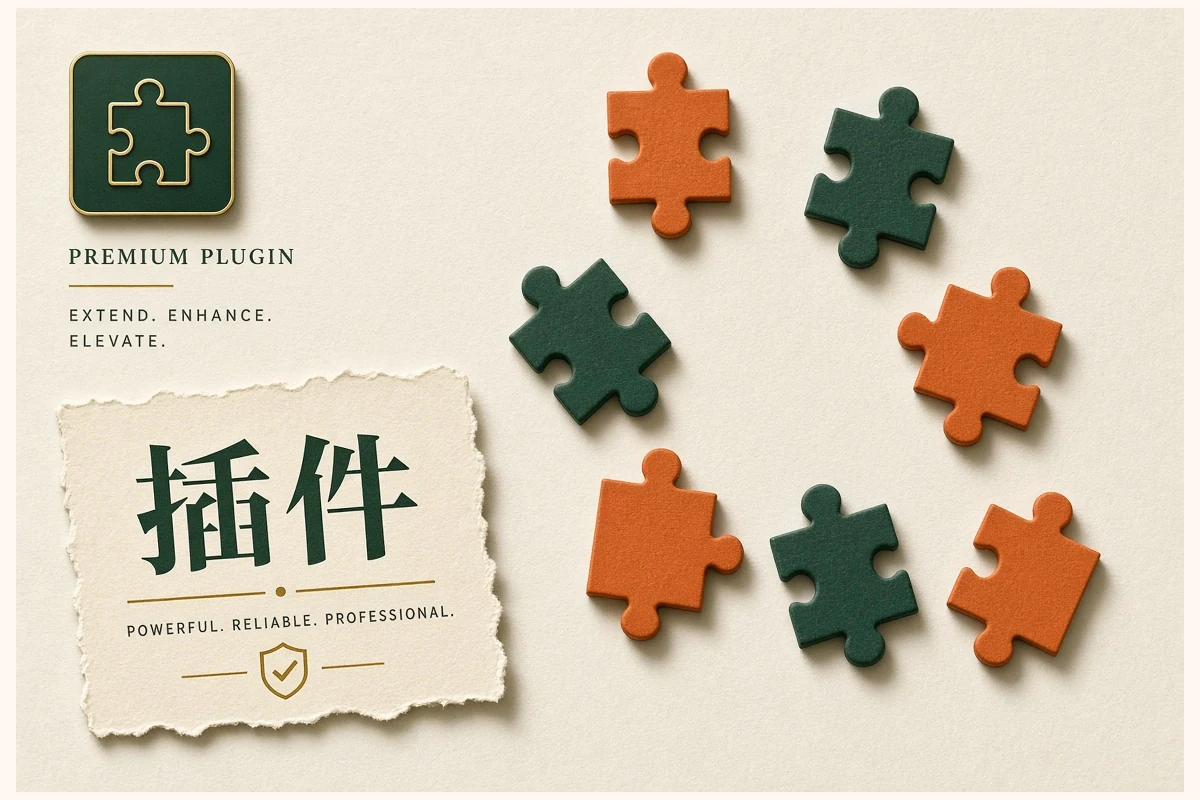 专题企划视觉