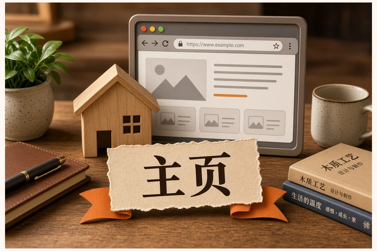 作者观察视觉